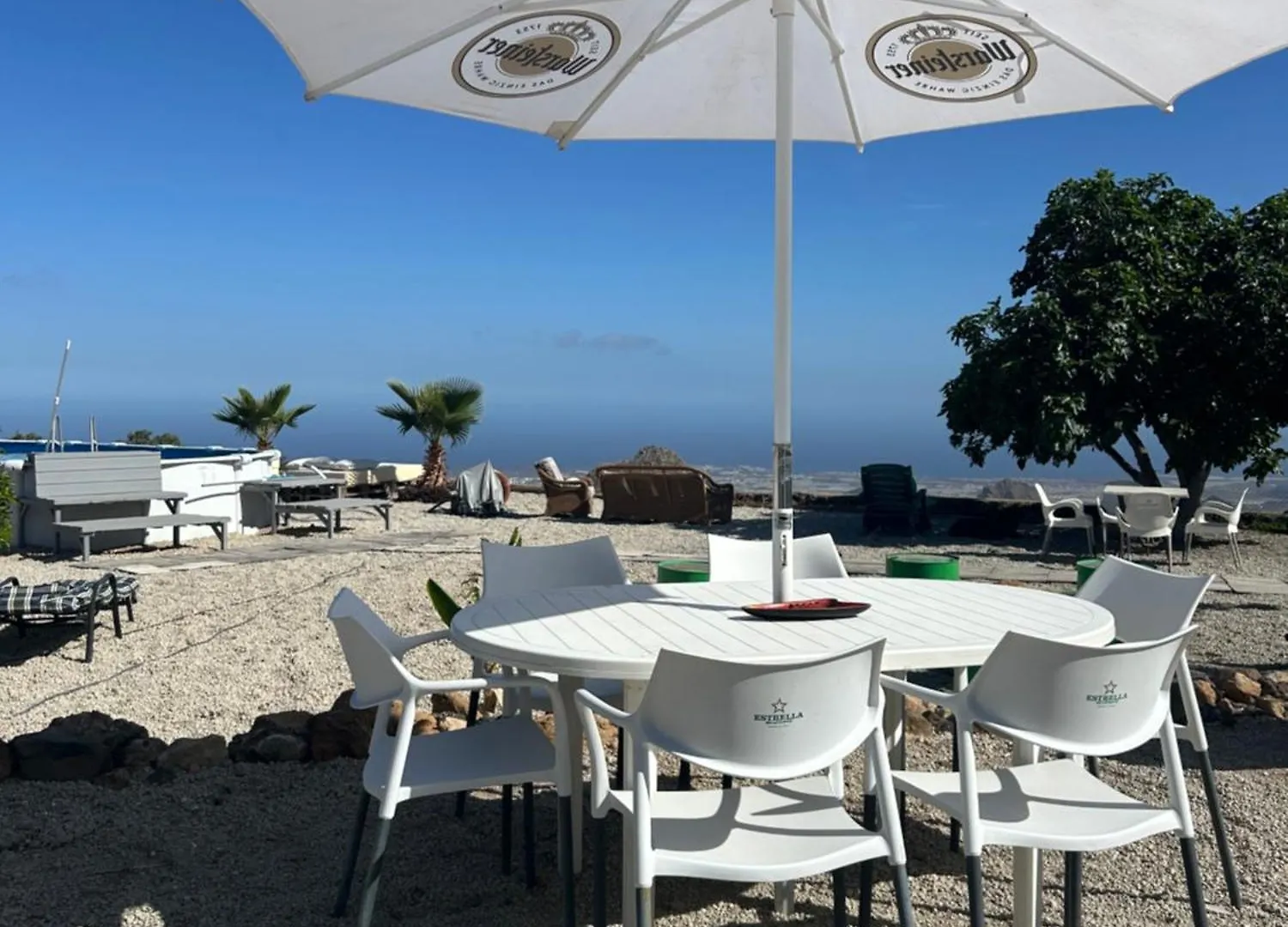Апартаменты Casa Mirador Арона