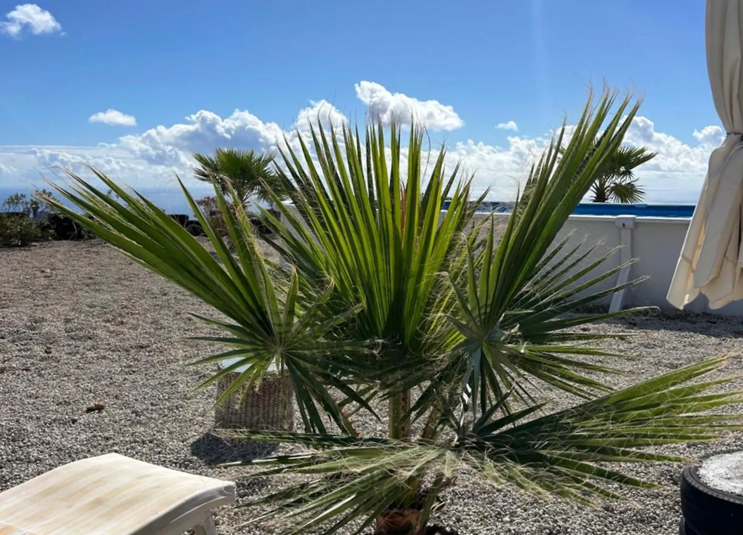 Апартаменты Casa Mirador Арона