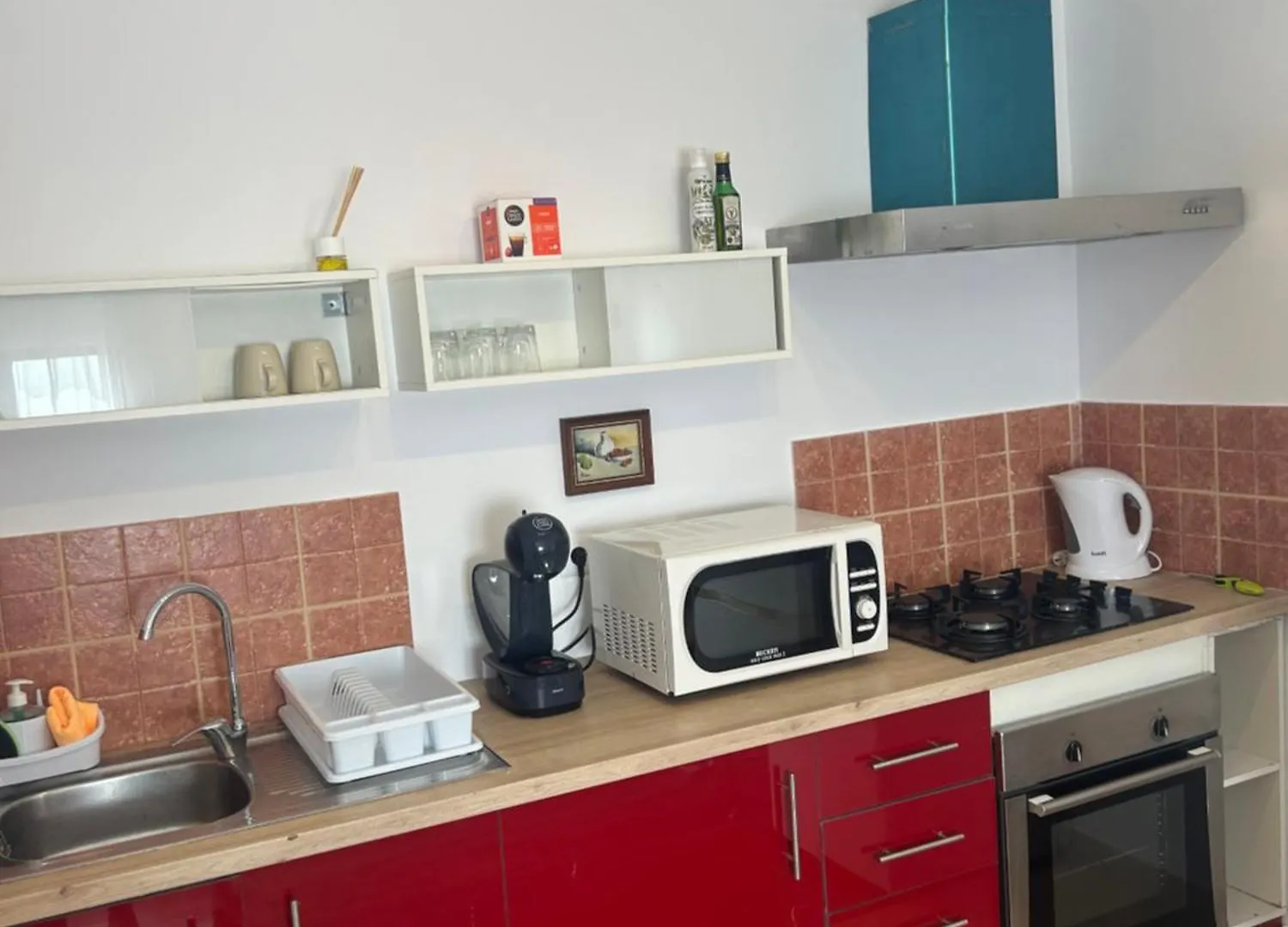 Апартаменты Casa Mirador Арона