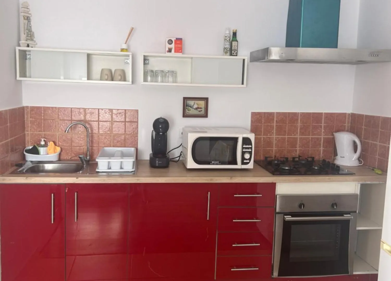 Апартаменты Casa Mirador Арона 0*,