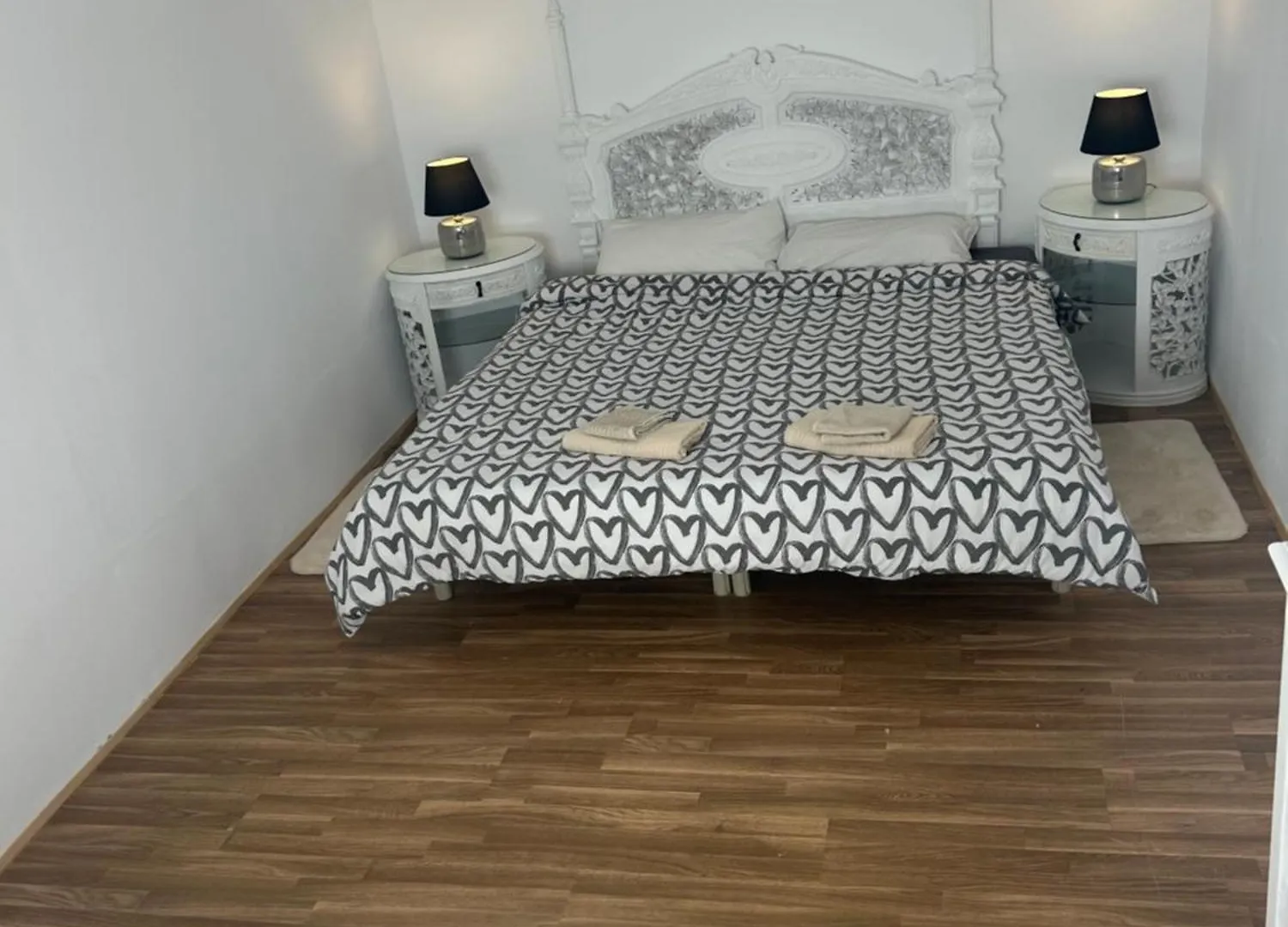 Апартаменты Casa Mirador Арона 0*,  Испания