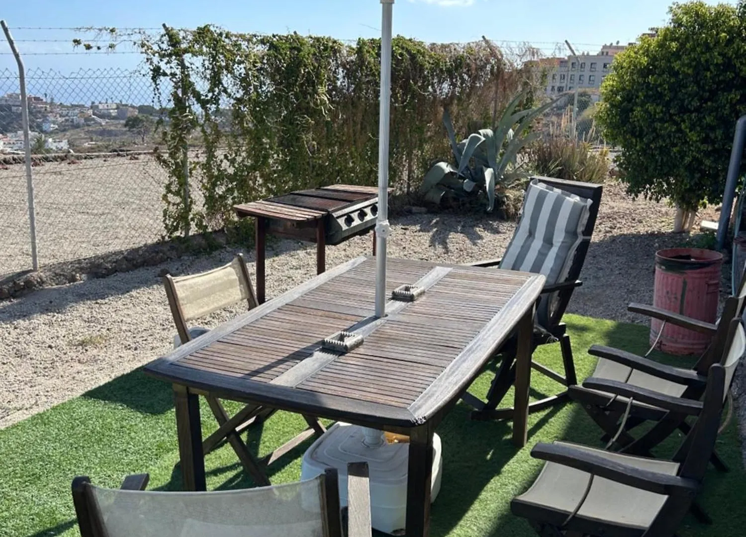Апартаменты Casa Mirador Арона