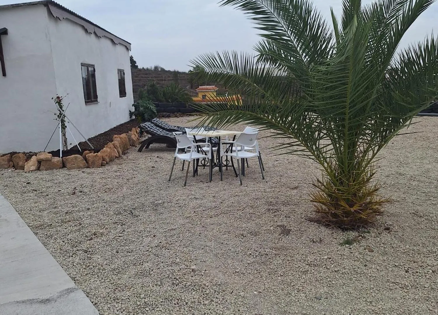 Апартаменты Casa Mirador Арона